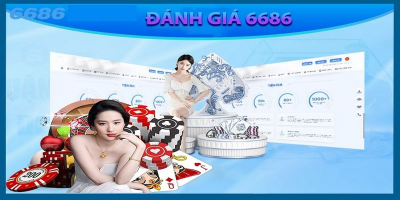 Nha cai uy tin 6686.city - Sân chơi đẳng cấp và chất lượng